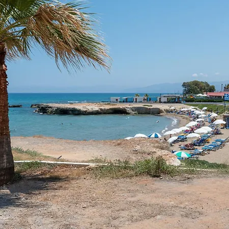 فندق Cretan Seaside Boutique - Adults Only