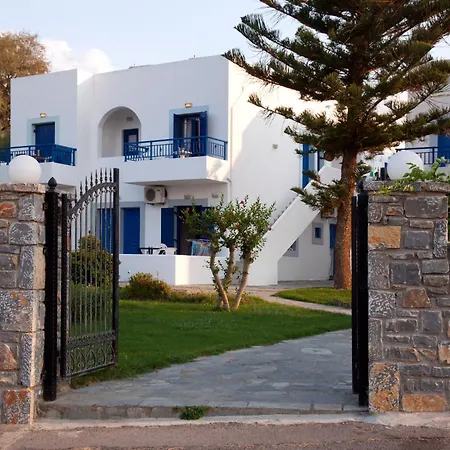 فندق Cretan Seaside Boutique - Adults Only خيرسونِسوس