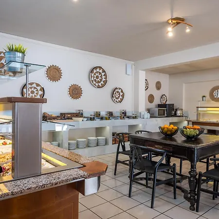 Cretan Seaside Boutique - Adults Only 4*