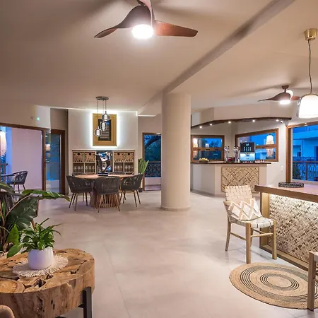 Cretan Seaside Boutique - Adults Only فندق