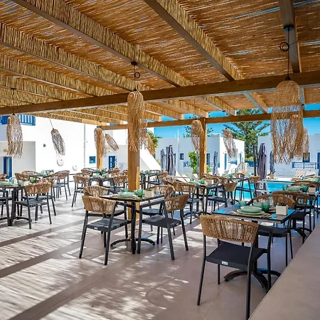 Cretan Seaside Boutique - Adults Only فندق 4*