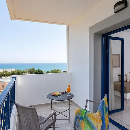 Cretan Seaside Boutique - Adults Only فندق
