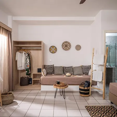 Cretan Seaside Boutique - Adults Only فندق