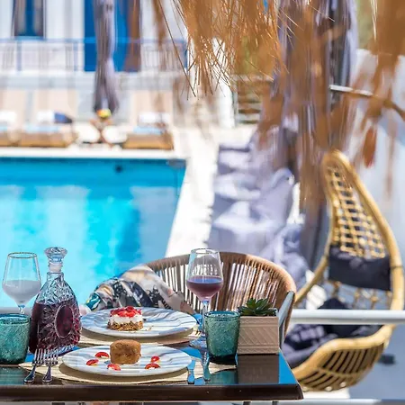 Cretan Seaside Boutique - Adults Only فندق 4*