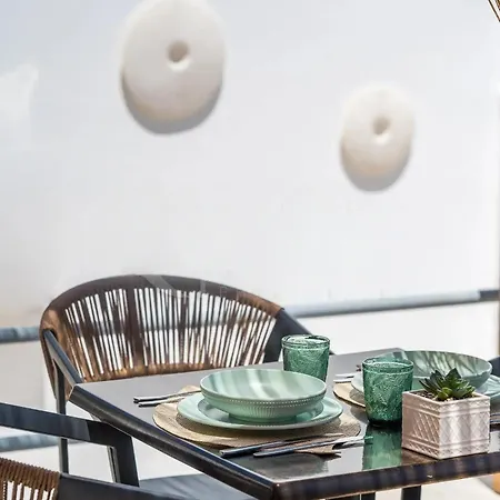 Cretan Seaside Boutique - Adults Only فندق خيرسونِسوس