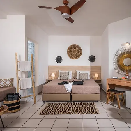 Cretan Seaside Boutique - Adults Only