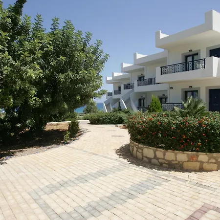 Cretan Seaside Boutique - Adults Only فندق 4*
