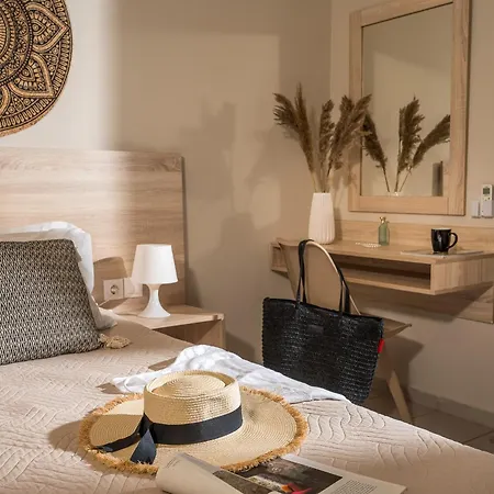 فندق Cretan Seaside Boutique - Adults Only 4*