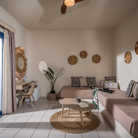 Cretan Seaside Boutique - Adults Only خيرسونِسوس