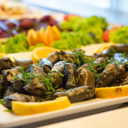 Cretan Seaside Boutique - Adults Only فندق 4*
